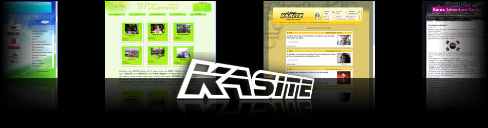 Kasite.fr